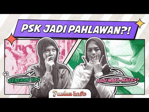 Sejarah Prostitusi di Indonesia: Dari VOC Hingga Mata-mata Kemerdekaan || Pantau Info Eps. 12