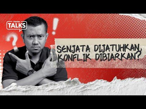 Gin & Tonic: Operasi Rahasia Israel di Perang Yaman