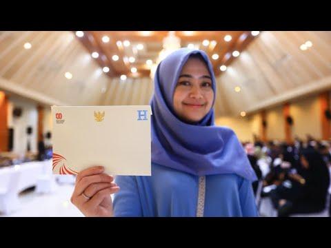 Euforia Masyarakat Sambut Upacara HUT ke-80 Kemerdekaan RI di Istana