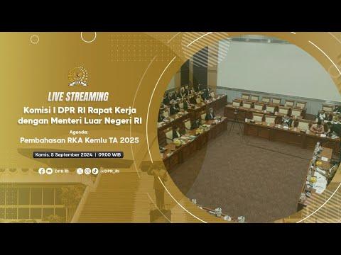 Komisi X DPR Rapat dengan Mendikbusristek