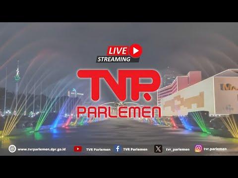 Pelantikan Pimpinan MPR RI Periode 2024-2029, Ketua dari Gerindra