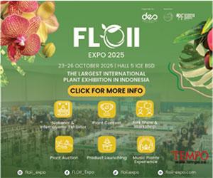 FLOII Event 2025