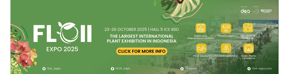 FLOII Event 2025 - Paralax