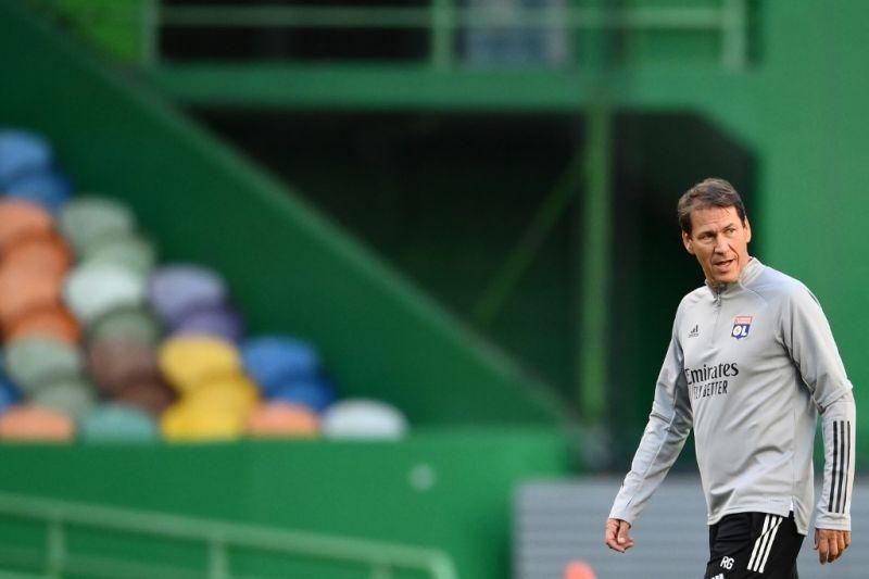 Napoli Rekrut Rudi Garcia sebagai Pelatih Baru