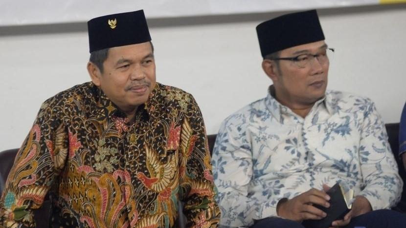 Kecilnya Peluang Dedi Mulyadi Maju Cagub Jabar 2024