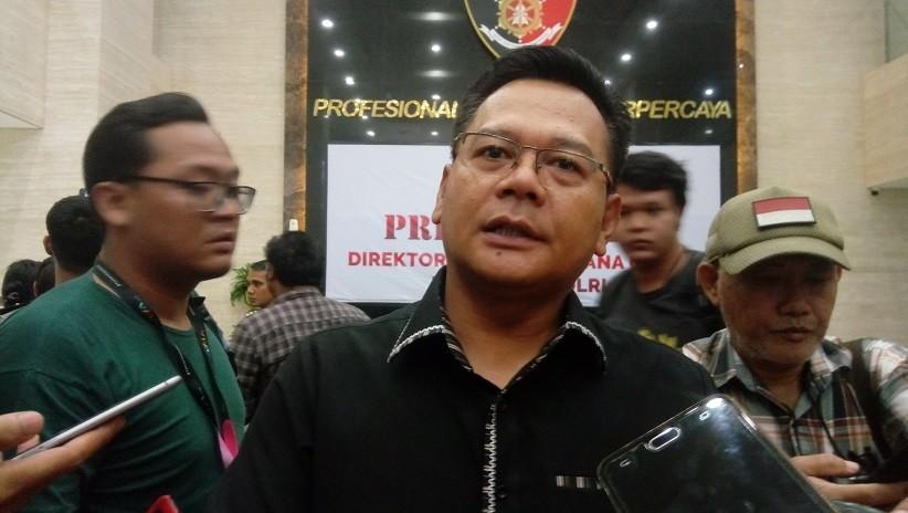 Brigjen Endar Nurut Perintah Kapolri soal Penugasan di KPK