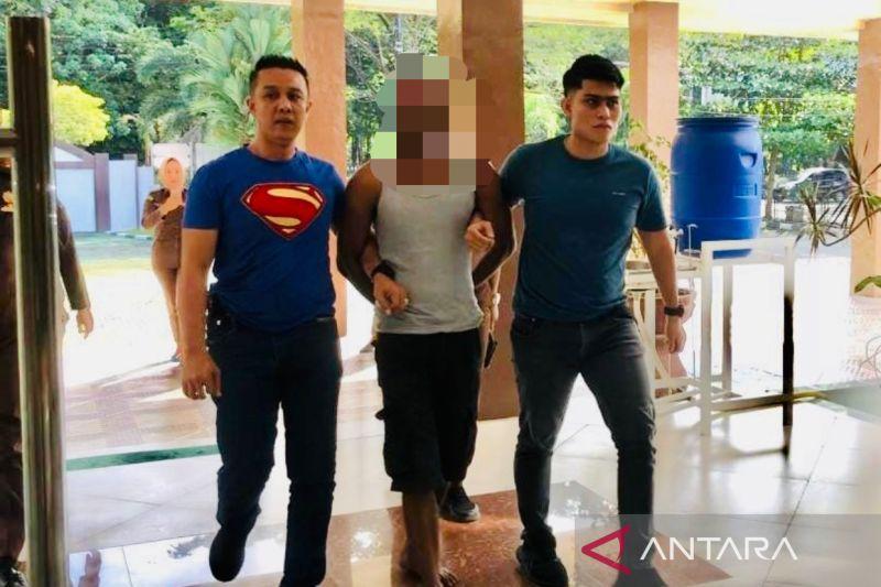 Buronan Kasus Penimbunan BBM Bersubsidi di Nagan Raya Ditangkap!