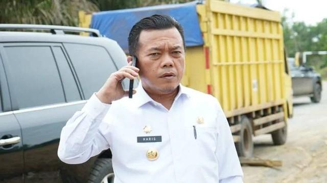 Gubernur Jambi Respons 17 Anak jadi Korban Kelainan Seks Wanita Muda