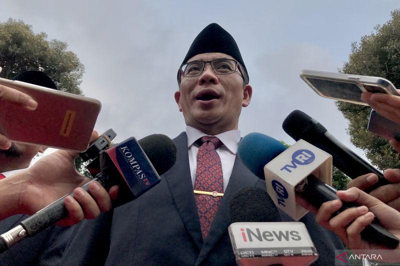 KPU RI Catat 89 Persen dari Total 10 Ribu Bakal Caleg belum Memenuhi Syarat