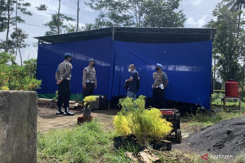 6 Dokter Forensik Lakukan Autopsi Korban Tragedi Kanjuruhan