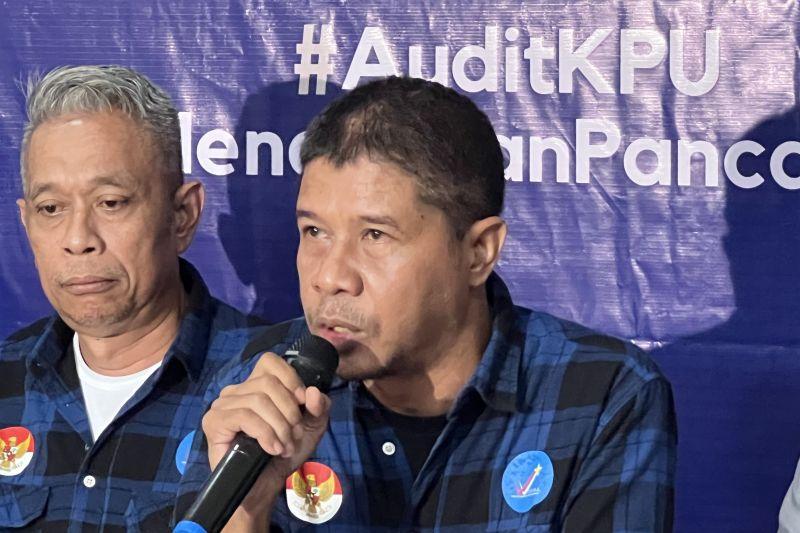 Partai Prima Bantah Ingin Tunda Pemilu 2024, Ini Alasannya