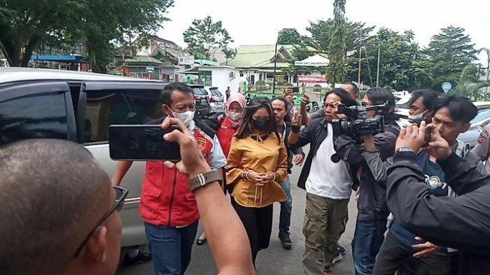 Wanita Kelainan Seks Jalani Observasi Kejiwaan 2 Pekan di RSJ Jambi