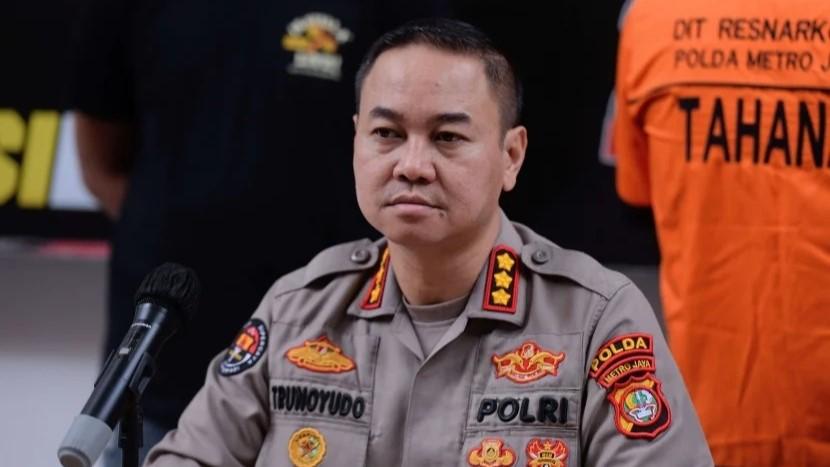 Polisi Tanggapi Kabar Pesugihan Wowon Cs Bunuh 9 Korban
