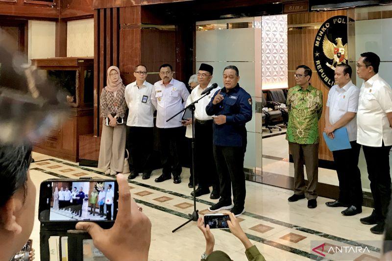 BP2MI Ungkap Ada Pihak yang Lemahkan Kerja Satgas TPPO