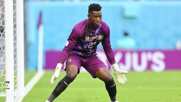 Andre Onana Siratkan Pesan Perpisahan untuk Inter Milan, Merapat ke MU?