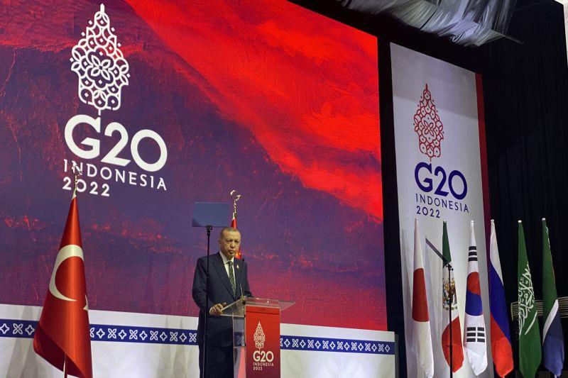 Pemilu Turki akan Lanjut Putaran Kedua, Erdogan Memimpin 49,49 Persen
