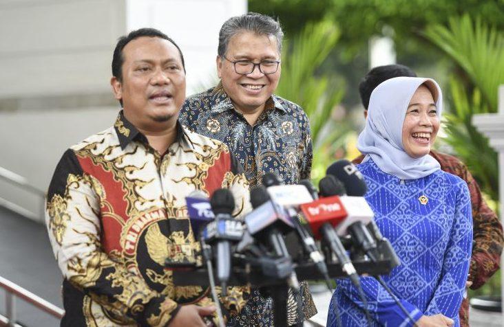 BPK Temukan Permasalah Laporan Keuangan Kemenkop UKM 2022 terkait Pendapatan GSH