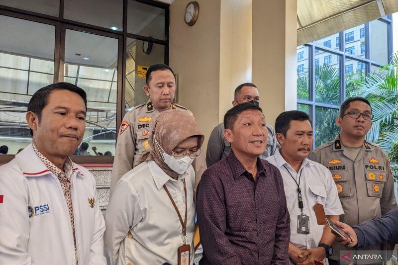 LIB: Liga 1 akan Dilanjutkan setelah Stadion "Bubble" Tuntas Diverifikasi