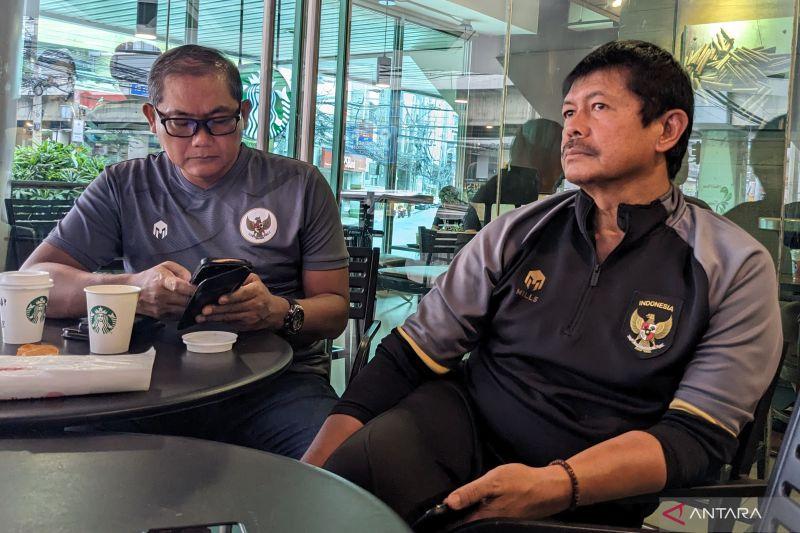 Tim Official Indonesia Diserang Thailand Usai Selebrasi Sujud Syukur 3-2