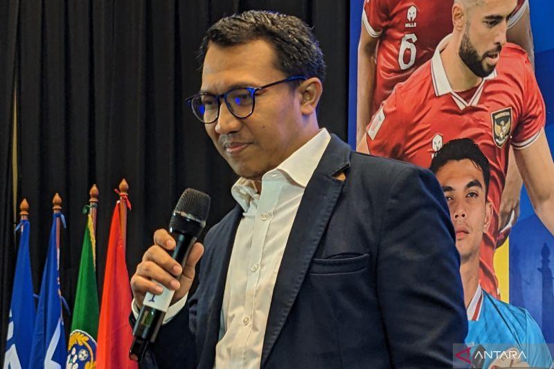 Tak Ada Debat Antar-Calon Ketua Umum PSSI