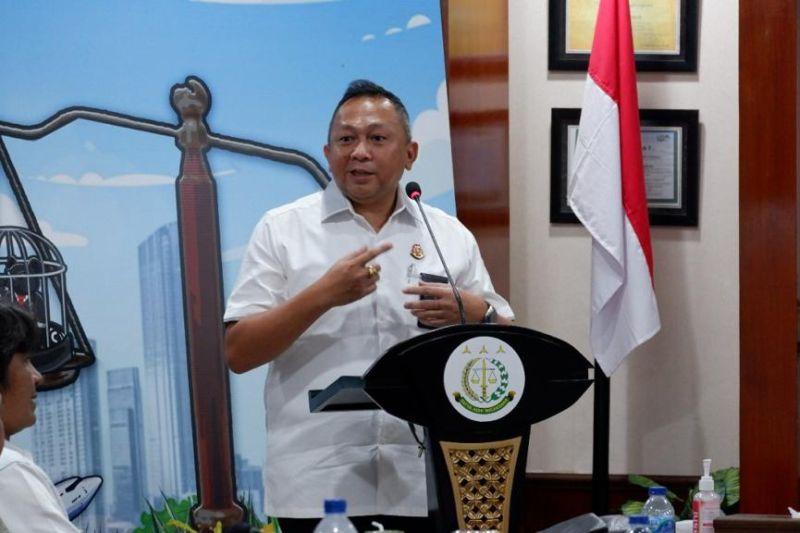 Kejagung: Majelis Hakim Pengadilan Tipikor Keliru Terapkan Hukuman Vonis Benny Tjokrosaputro