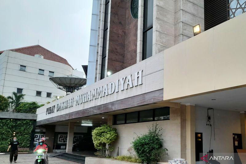 PP Muhammadiyah Siap Gelar Salat Iduladha Besok