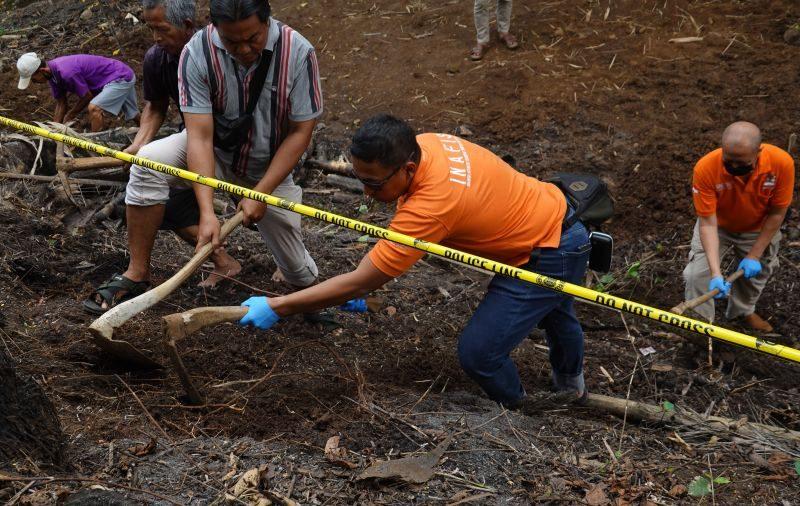 Bunuh 7 Bayi Hasil Inses dengan Anak, Ayah di Banyumas jadi Tersangka
