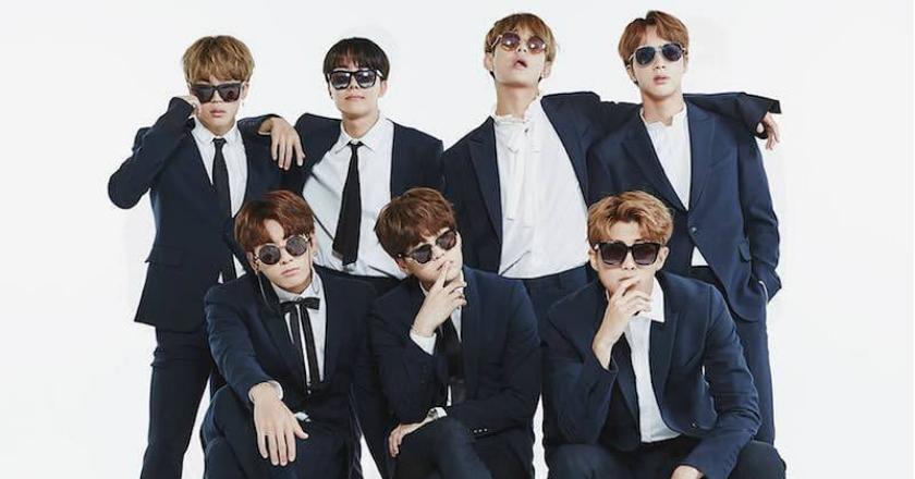 Bisnis 'Manis' di Tengah Demam K-Pop