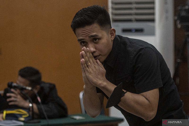 Gayus Lumbuun Tegaskan JC Tak Berarti Dihukum Ringan