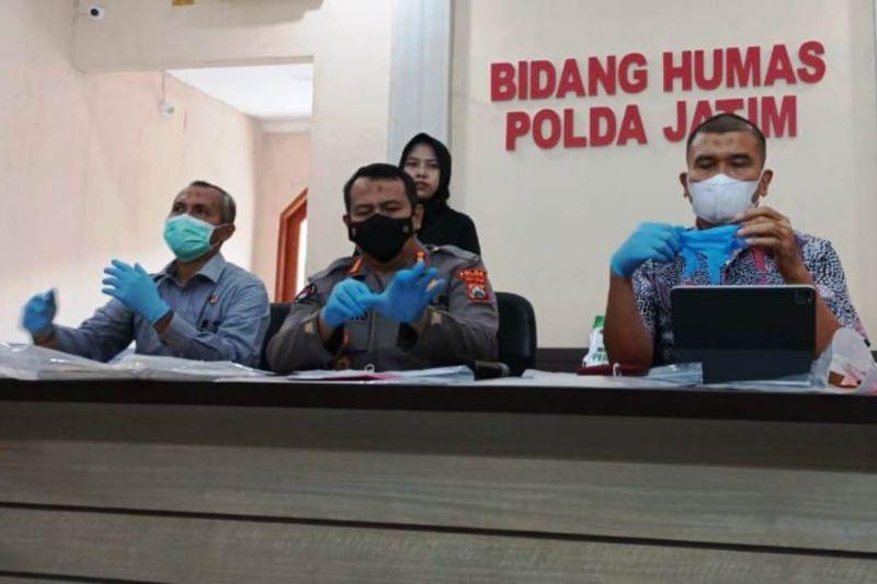 Ketua Khilafatul Muslimin Surabaya Raya Ditetapkan jadi Tersangka!