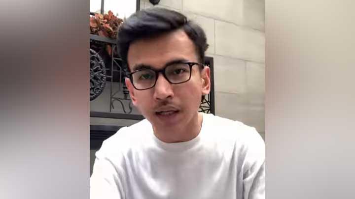 Hari Ini Adam Deni Jalani Sidang Vonis Kasus ITE Sepeda Mahal