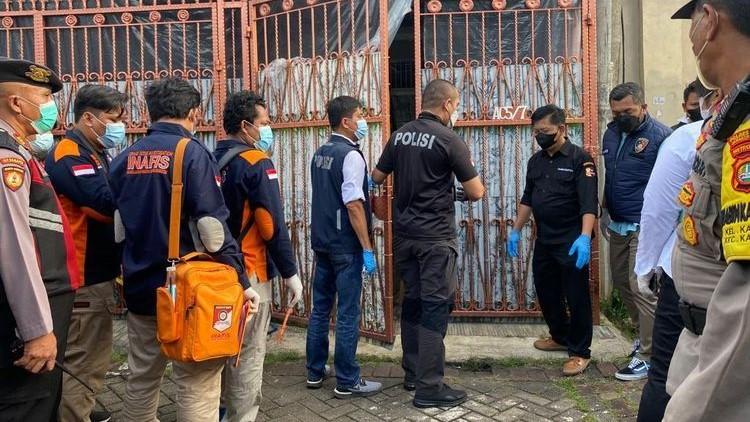 Kasus Sekeluarga Tewas 'Mengering' di Kalideres Bakal Disetop Jika Tak Ada Unsur Pidana