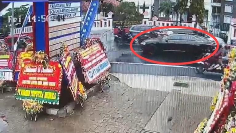 Berkas Perkara Tabrak Mahasiswi Tewas Dilimpahkan ke PN Cianjur