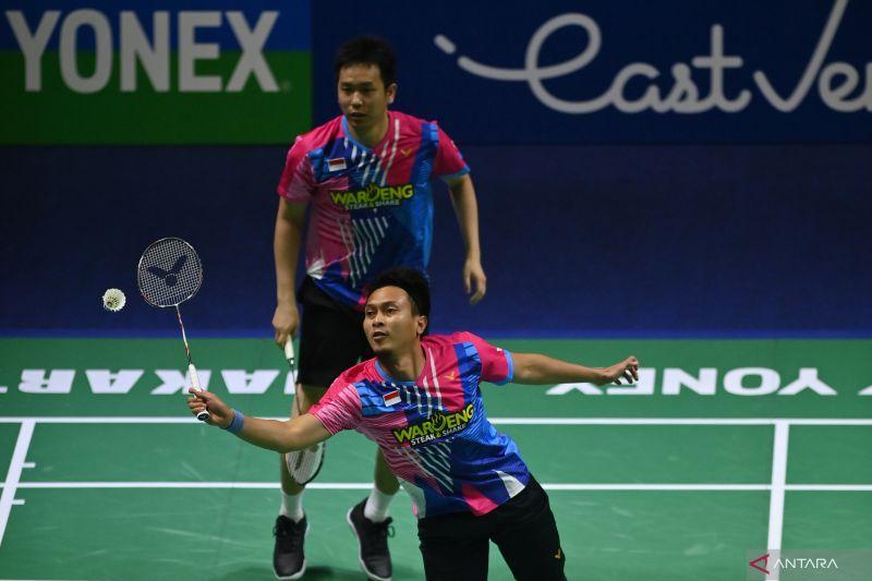 Hasil Indonesia Masters 2022: Empat Wakil Tuan Rumah Lolos ke Semifinal