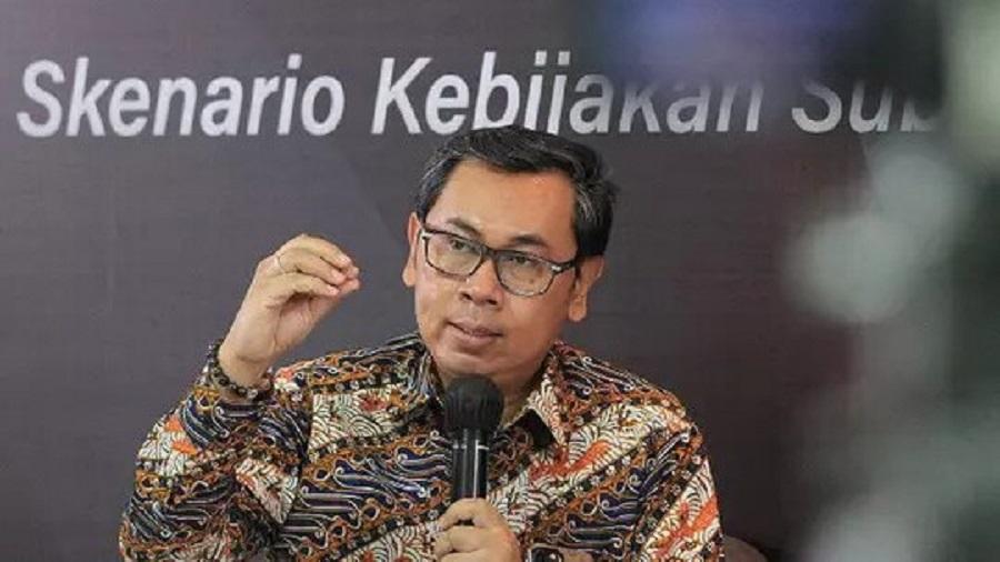Reaksi Kemenkeu soal Sri Mulyani Maju Cagub BI