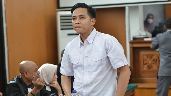 Ultra Petita 4 Terdakwa Sambo Cs, Bagaimana Nasib Eliezer?