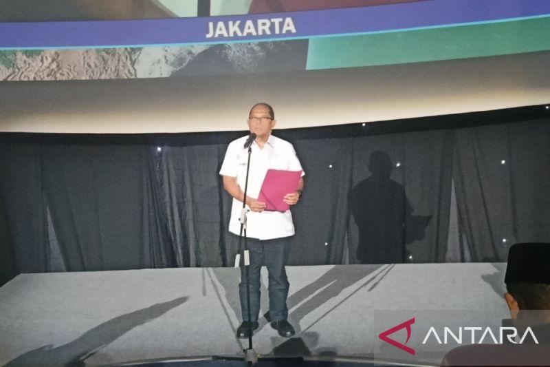 Golkar Ungkap Tim Kecil KIB Bahas Capres-Cawapres