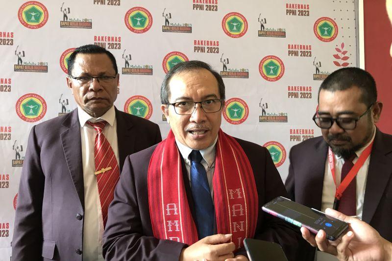 Hasil Rakernas PPNI Dukung Semua Perawat yang jadi Caleg 2024