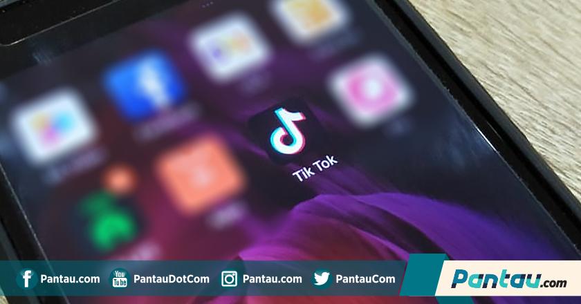 Menkominfo Segera Panggil Tik Tok