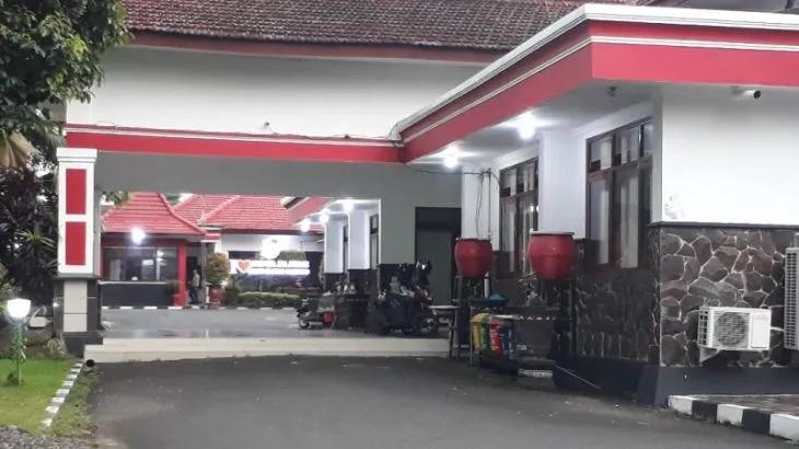 Polisi Beberkan Peran Kawanan Perampok Rumdin Wali Kota Blitar
