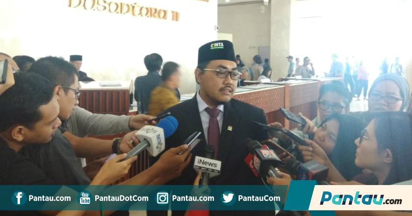 PKB Sebut Mahfud MD Tak Wakili NU