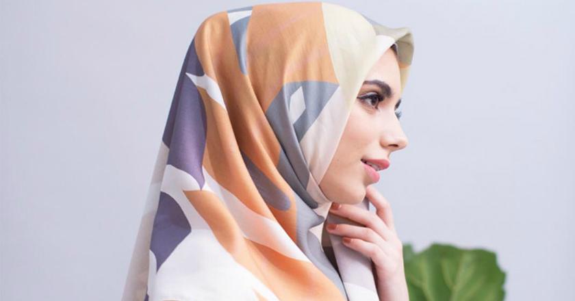 Mengenal Lebih Jauh Hijab Organik