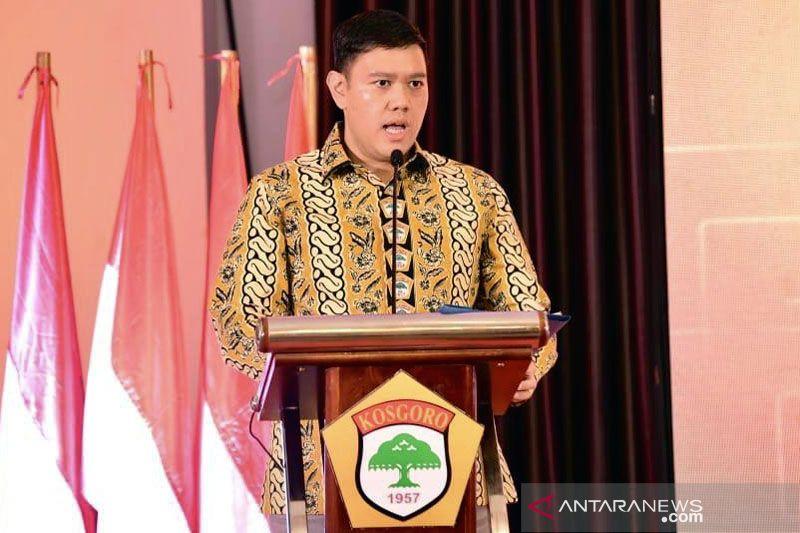 Komisi I DPR RI Nilai Pemilu Tertutup Bawa Dampak Masyarakat Jadi Apatis