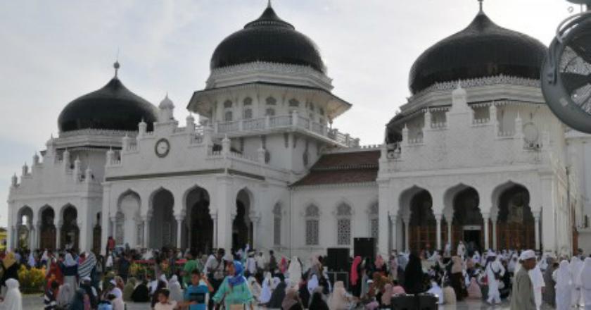 Saat Angka Kemiskinan Nasional Menurun, Kenapa di Aceh Meningkat?