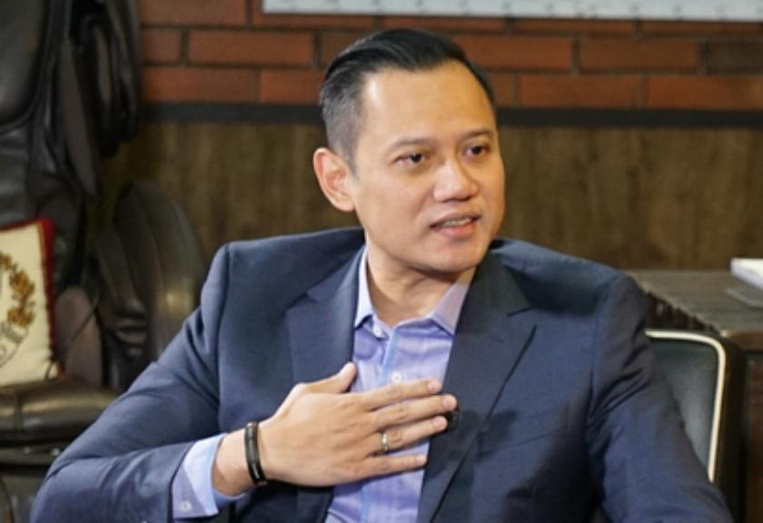 Terungkap! Jalan AHY di Pilpres 2019