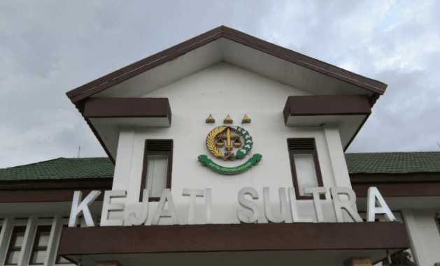 Kejati akan Periksa Eks Wali Kota Kendari di Kasus Suap Izin Gerai Alfamidi Hari Ini