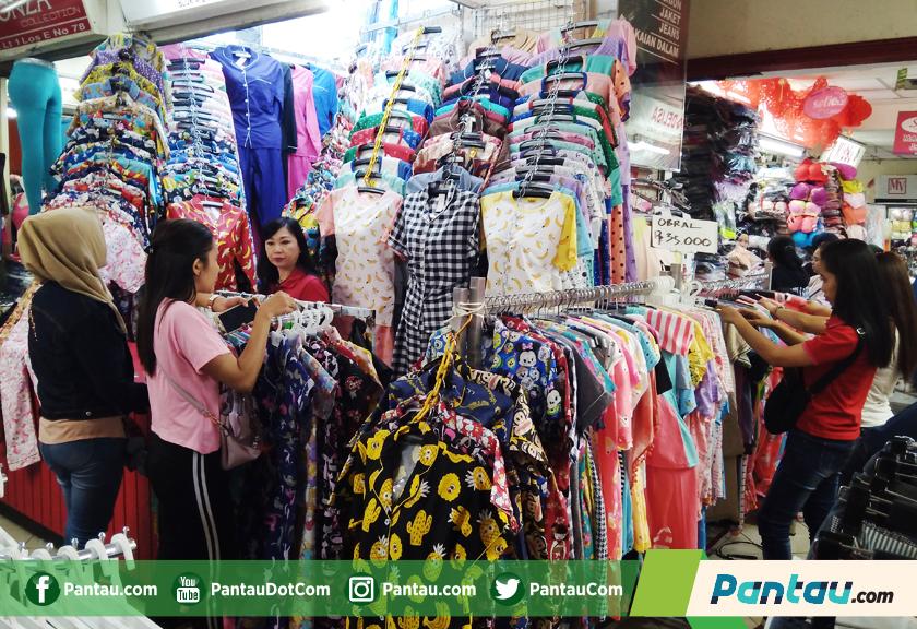 Menilik Inklusi Keuangan