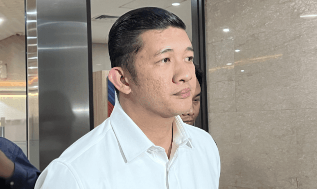 Aspri Wamenkumham Laporkan Ketua IPW terkait Pencemaran Nama Baik
