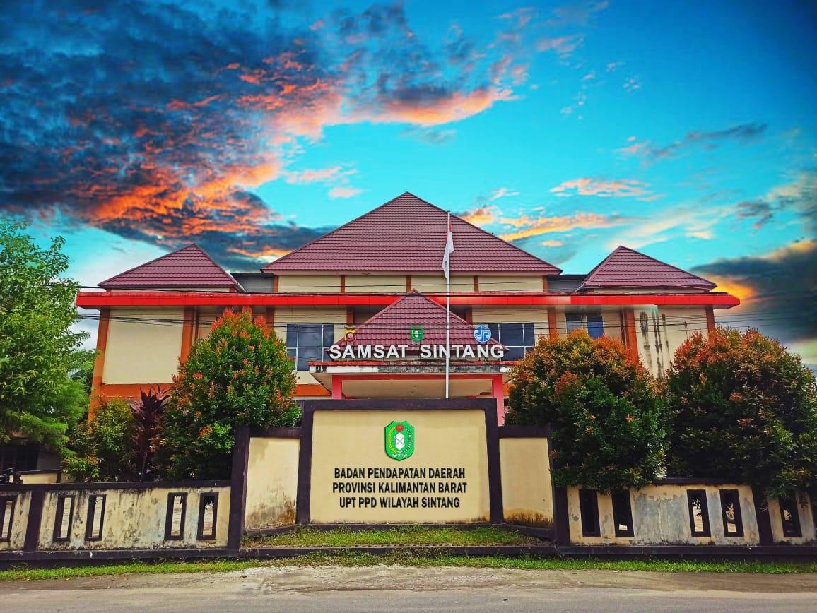 Hampir Sempurna! Realisasi Pendapatan Daerah Kalbar 2021 Capai 99,94 Persen