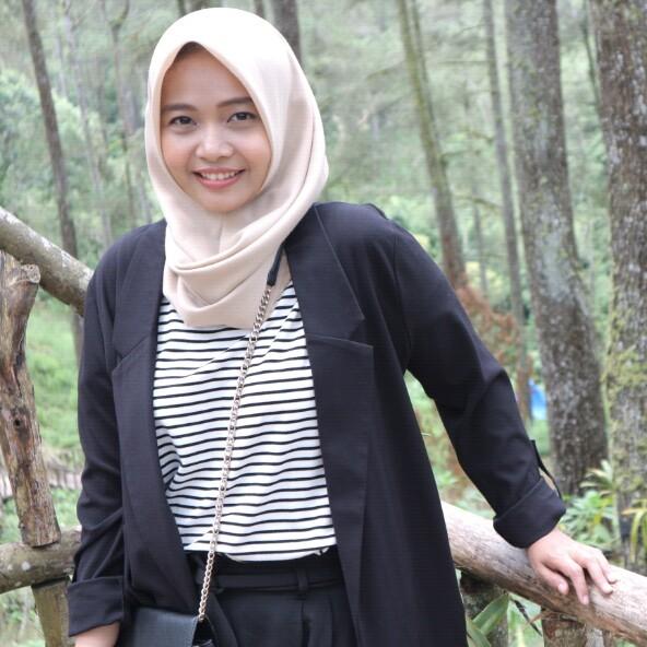 Erma Buruh PT SAI yang Viral: Ada ketidakadilan Hak Kerja Buruh dengan SPV